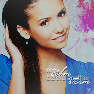 Elena Gilbert()