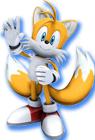 Tails