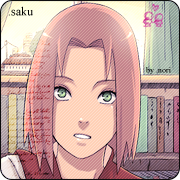 Sakura Haruno