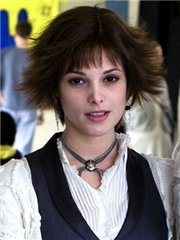 Alice Cullen