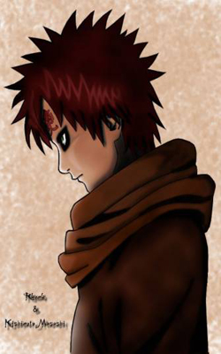 Gaara