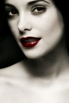 Alice Cullen