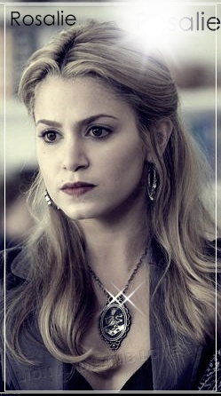 Rosalie Hale
