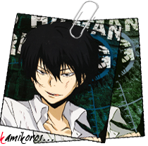 Hibari Kyoya