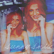 Ginny Weasley