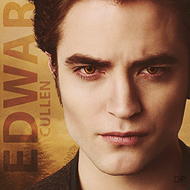 Edward Cullen