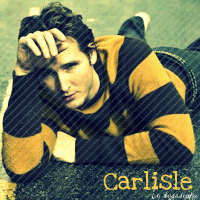 Carlisle Cullen