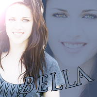 Isabella Cullen