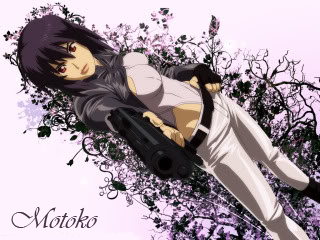 Motoko