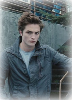 Edward Cullen[x]