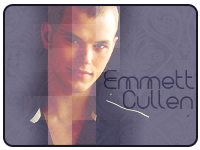 Emmet Cullen