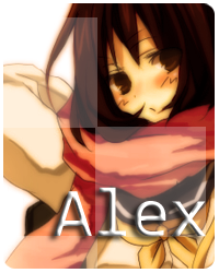 Alex