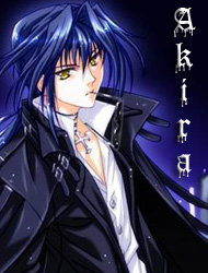 Alto Saotome