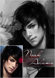 Noah Adams