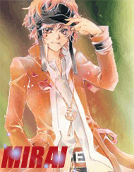 Mirai
