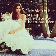 Elena Gilbert