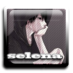 Selena Bitch