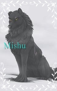 Mishu