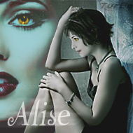Alice Cullen