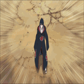 uchiha sasuke