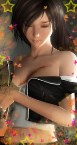 Tifa Lockhart