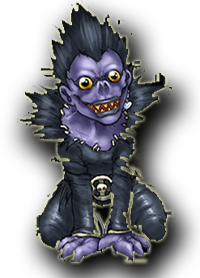 Ryuk [ ]