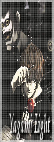 Yagami Light[ ]