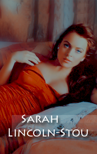Sarah Lincoln-Stou