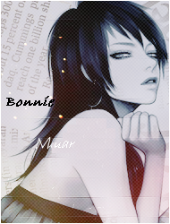Bonnie Muar