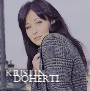 Kristin Maria Doherti