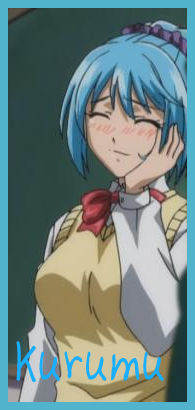 Kurumu Kurono