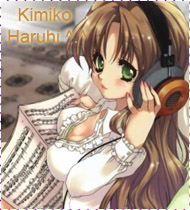 Kimiko Haruhi