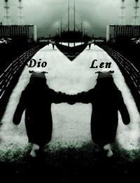 Dio-Len Wolf