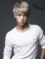 Maxxie Oliver