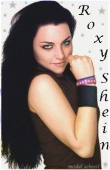 Roxy Shein