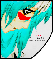 shidarko