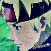 Naruto Uzumaki