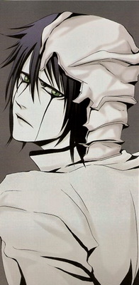 Ulquiorra Shiffer