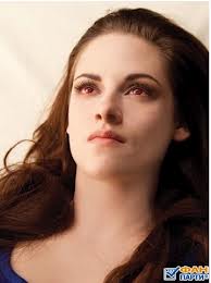 Bella Marie Cullen