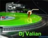 Dj Valian