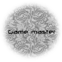 Game master