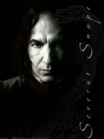 Severus Snape