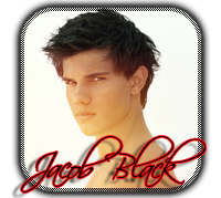 Jacob Black