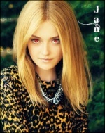 Jane Volturi