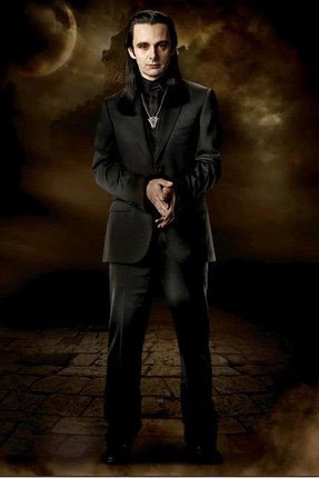 Aro Volturi