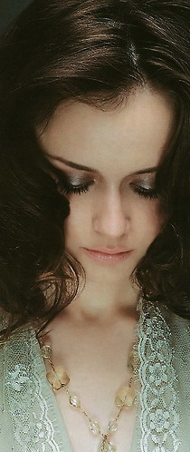 Chealsea Volturi