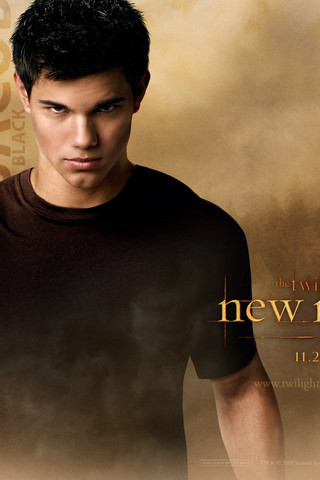 Jacob Black