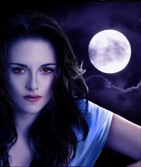 Bella Volturi