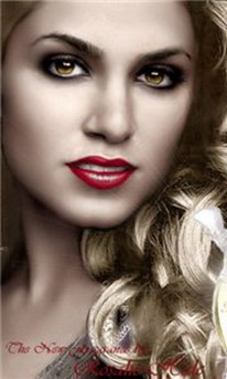 Rosalie Hale