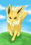 Jolteon